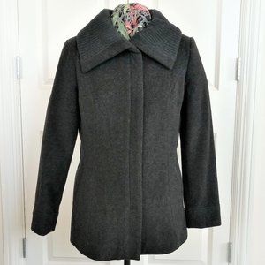 COLE HAAN WOOL/CASHMERE JACKET (14)
